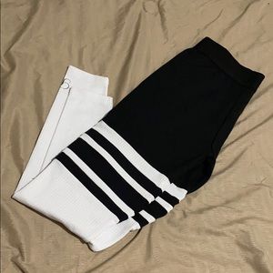 Bombshell sportswear leggings